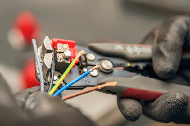 Best Licensed Electrician  in Sonora, CA