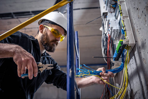 Best Electrical Contractors for Businesses  in Sonora, CA