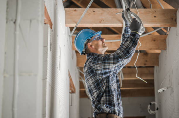 Best Electric Panel Repair  in Sonora, CA