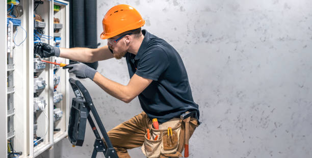 Best Electrical Rewiring Services  in Sonora, CA