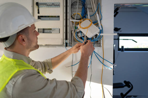 Best Electric Panel Repair  in Sonora, CA