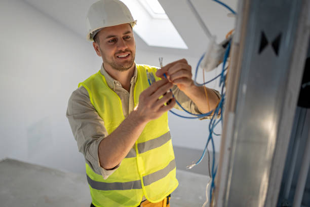 Best Ceiling Fan Installation Electrician  in Sonora, CA